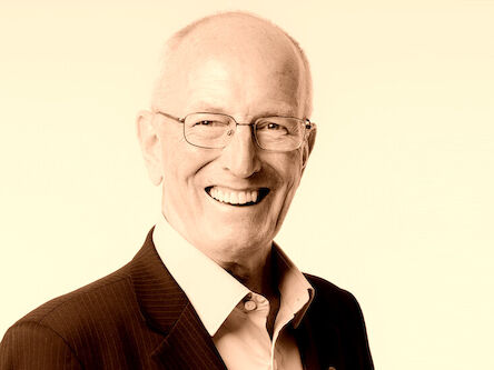Volker Mallison (verstorben am 18. November 2024)